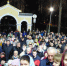 Два пасхальных крестных хода пройдут в Петрозаводске в ближайшие дни - StolicaOnego.Ru
