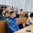 Судей ГТО готовит Институт физической культуры, спорта и туризма - ПетрГу