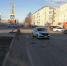 Автомобиль сбил женщину возле вокзала в Кеми - StolicaOnego.Ru