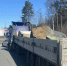 В Петрозаводске инспекторы пресекли нарушения водителей грузовиков - StolicaOnego.Ru