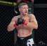Петрозаводчанин проведёт первый бой в UFC - StolicaOnego.Ru