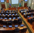 заседание парламента Карелии - Петрозаводск говорит