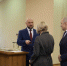 Трое судей из Карелии получили назначения от президента России - StolicaOnego.Ru