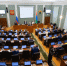 Глава Карелии ответил на вопросы депутатов Заксобрания - StolicaOnego.Ru