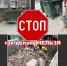 В Петрозаводске дворники унесли мусорный контейнер - Gubdaily.Ru