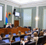 Карельские парламентарии высказали мнения по итогам отчета главы республики - StolicaOnego.Ru