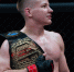 Петрозаводчанин Марк Вологдин проведёт дебютный бой в UFC - StolicaOnego.Ru