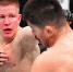 Петрозаводчанин Марк Вологдин дебютировал в UFC - StolicaOnego.Ru
