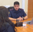 Допрос обвиняемой - Петрозаводск говорит