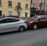 Молодая женщина пострадала в ДТП в центре Петрозаводска - StolicaOnego.Ru
