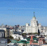 Москва - Петрозаводск говорит