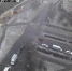 Самая высокая точка в Петрозаводске побелела от снега - Карелия.ньюс