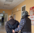 Росгвардия Карелии присоединилась к участию во Всероссийских учениях по безопасности объектов образования - Росгвардия