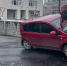 ДТП на Муезерской - Петрозаводск говорит