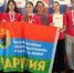 Школьники из Петрозаводска завоевали бронзу на всероссийских соревнованиях «Шиповка юных» - StolicaOnego.Ru