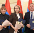 лучшие работники самоуправления - Петрозаводск говорит