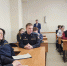 Встреча со студентами Карельского филиала Президентской  академии - УФССП России