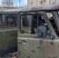 Пожар в Беломорске - Петрозаводск говорит