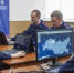 Сотрудники следственного управления приняли участие в акции «Диктант Победы» - Следственный комитет