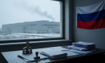 Пострадавшие от атак БПЛА предприниматели получат налоговые льготы