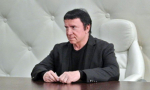 Умер Анатолий Кашпировский